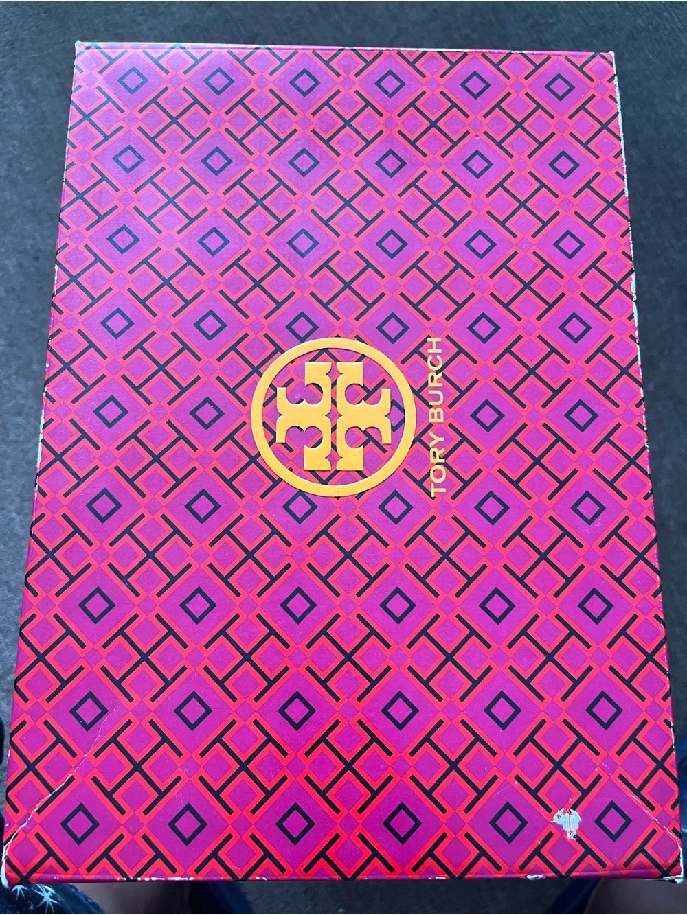 Tory Burch classic miller